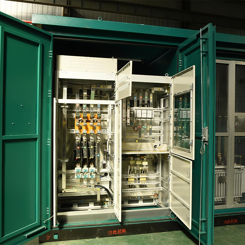 Ningbo Tianshun Electric Co., Ltd