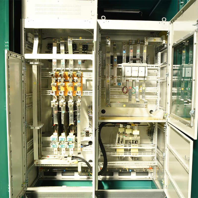 Ningbo Tianshun Electric Co., Ltd