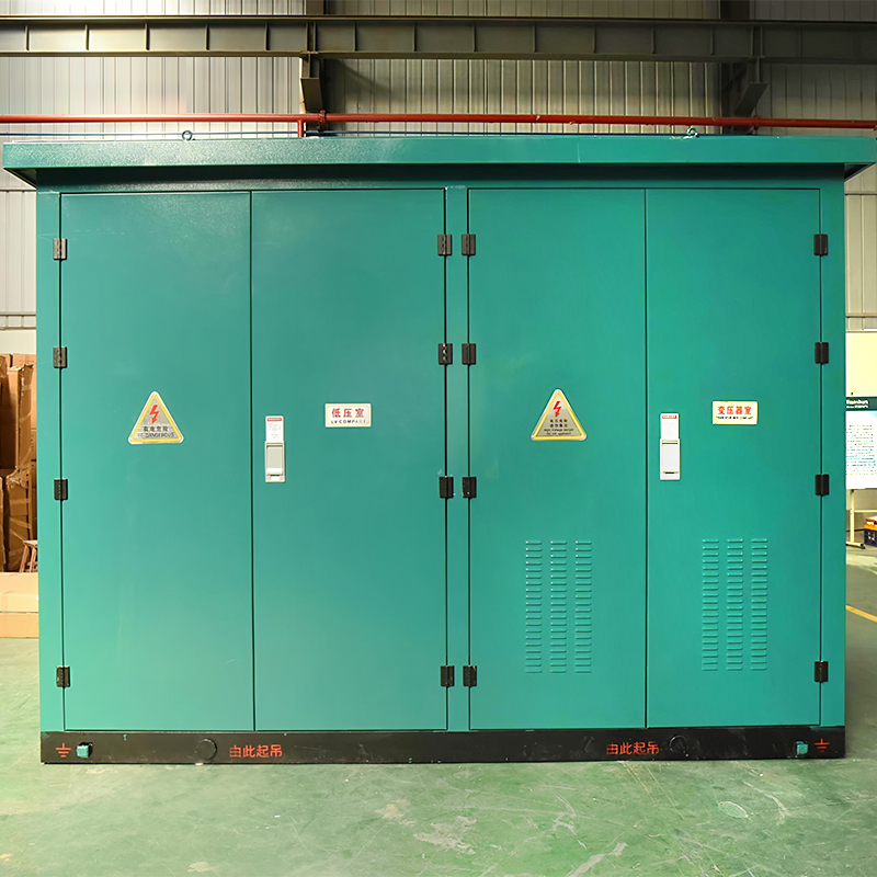 Ningbo Tianshun Electric Co., Ltd