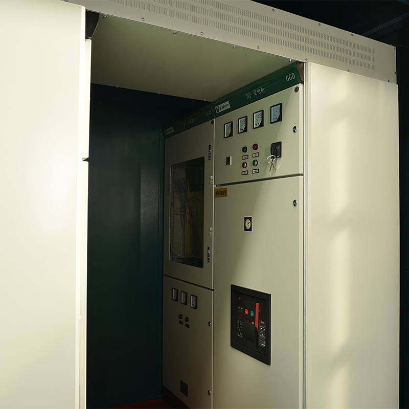 Ningbo Tianshun Electric Co., Ltd