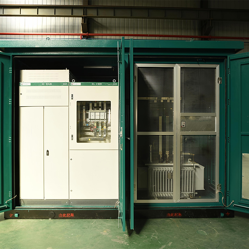 Ningbo Tianshun Electric Co., Ltd