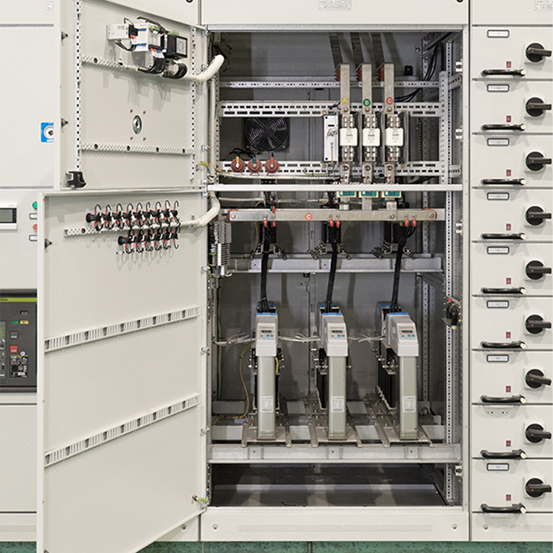 Aparamenta de baja tensión (LV) Ningbo Tianshun Electric Co., Ltd